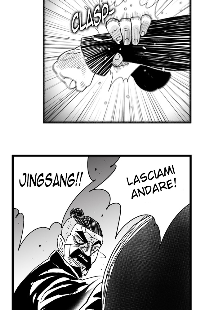 Read Hellper Manga Online