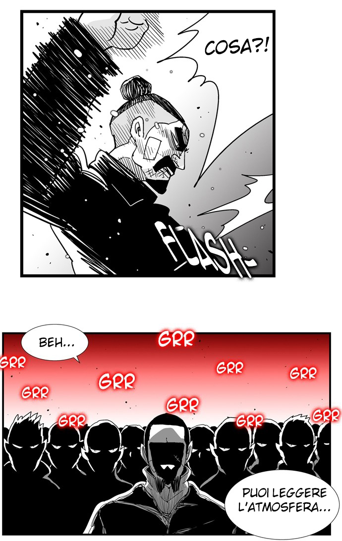 Read Hellper Manga Online