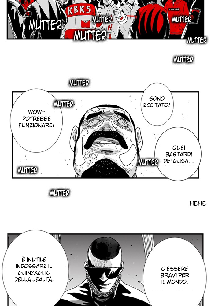 Read Hellper Manga Online