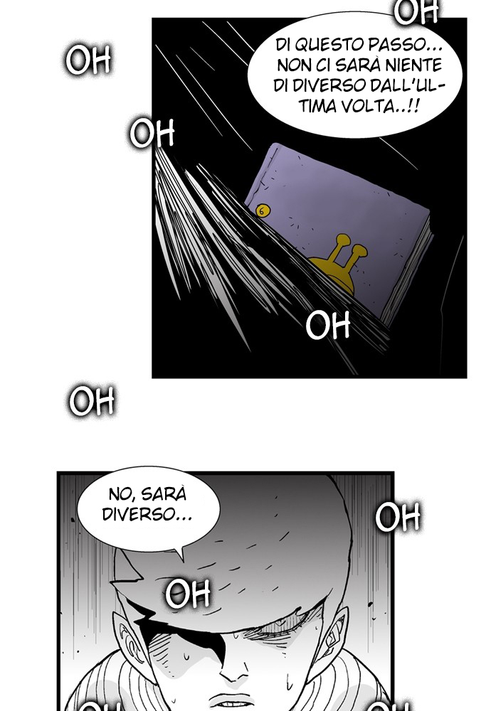 Read Hellper Manga Online