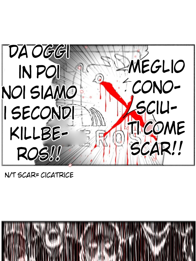 Read Hellper Manga Online