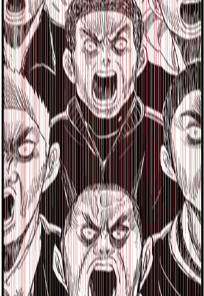 Read Hellper Manga Online