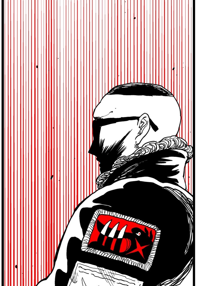 Read Hellper Manga Online