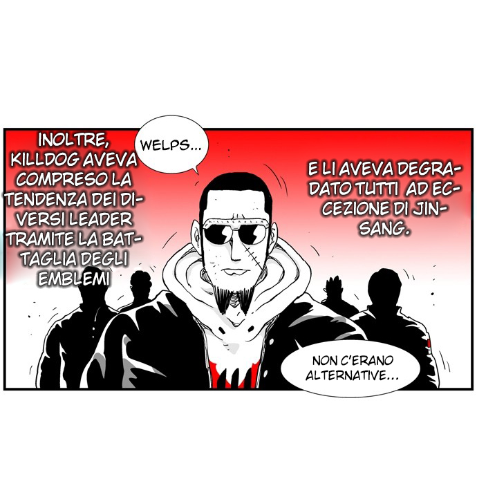 Read Hellper Manga Online