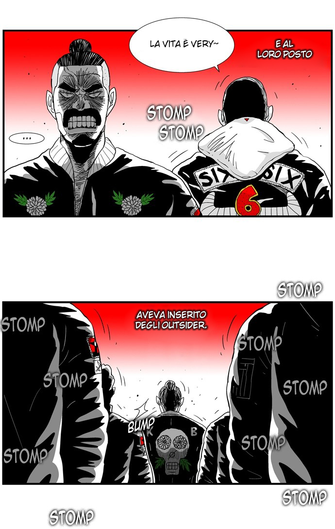 Read Hellper Manga Online