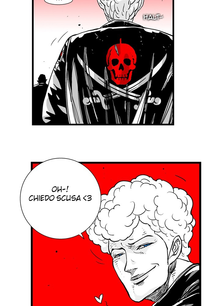 Read Hellper Manga Online