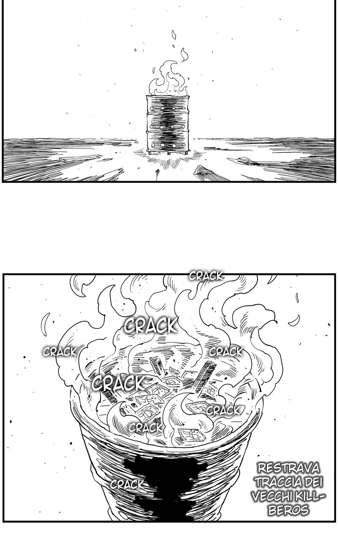 Read Hellper Manga Online