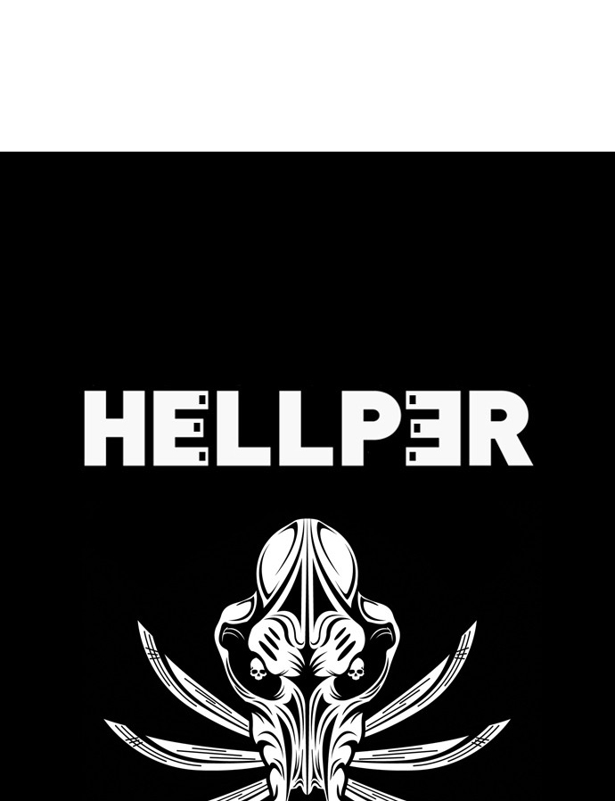 Read Hellper Manga Online