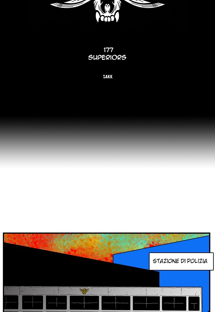 Read Hellper Manga Online