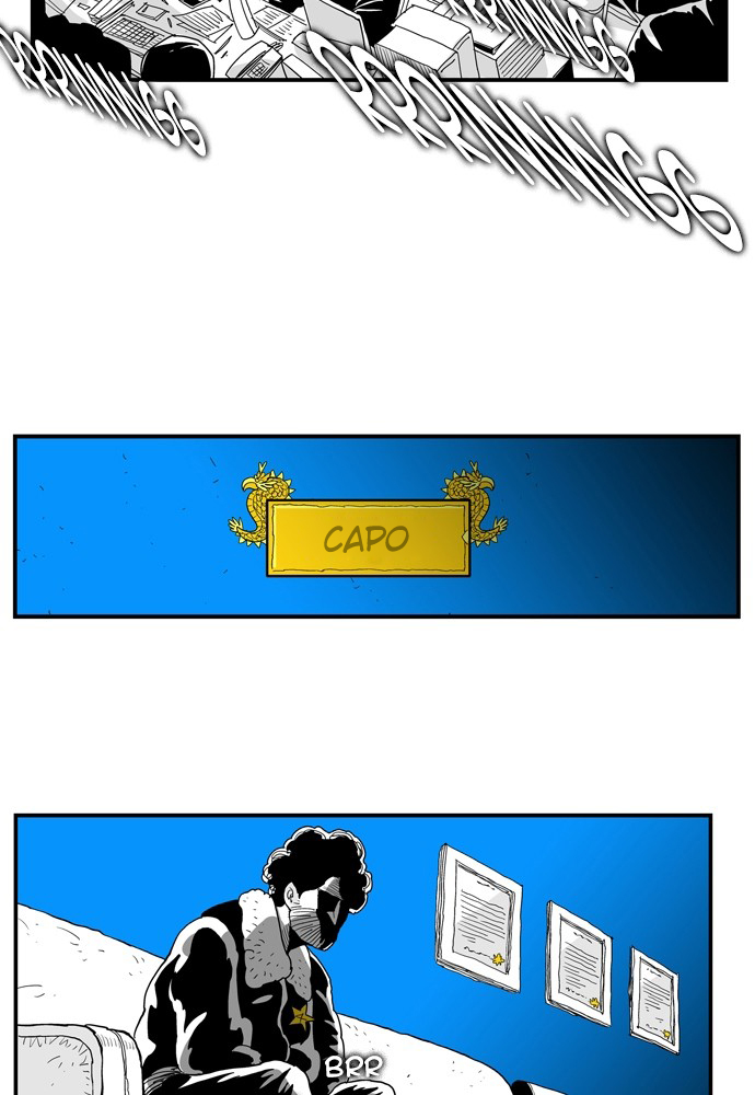 Read Hellper Manga Online