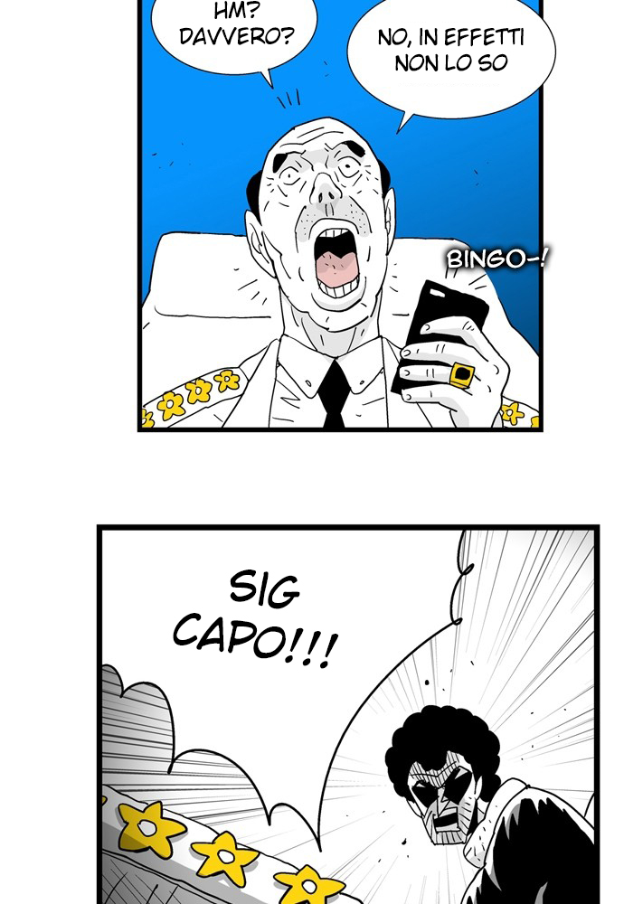 Read Hellper Manga Online