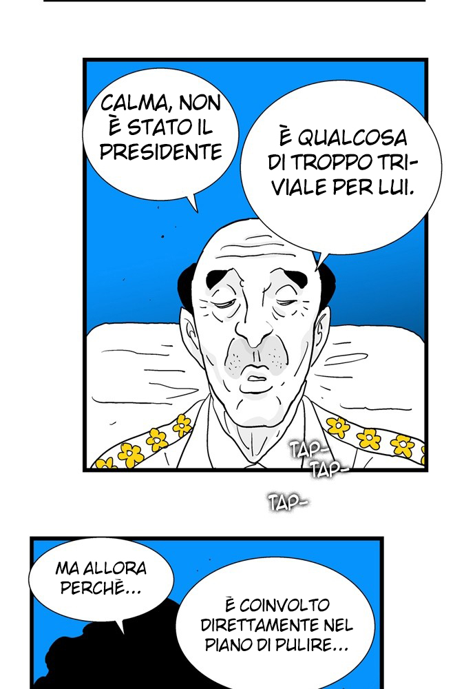 Read Hellper Manga Online