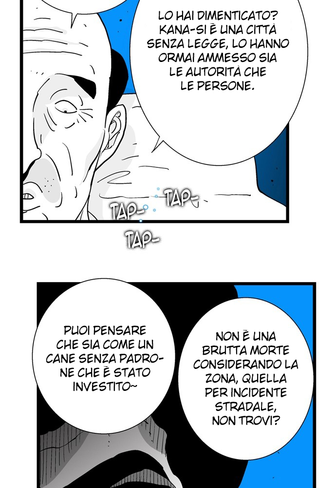 Read Hellper Manga Online