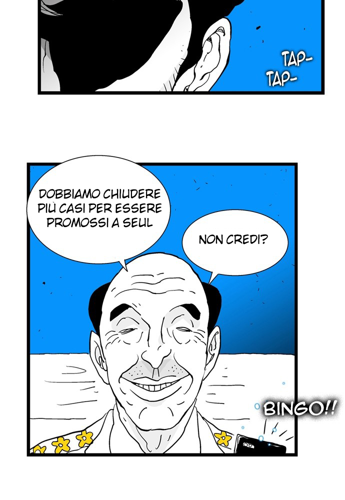 Read Hellper Manga Online