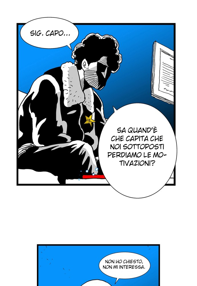 Read Hellper Manga Online