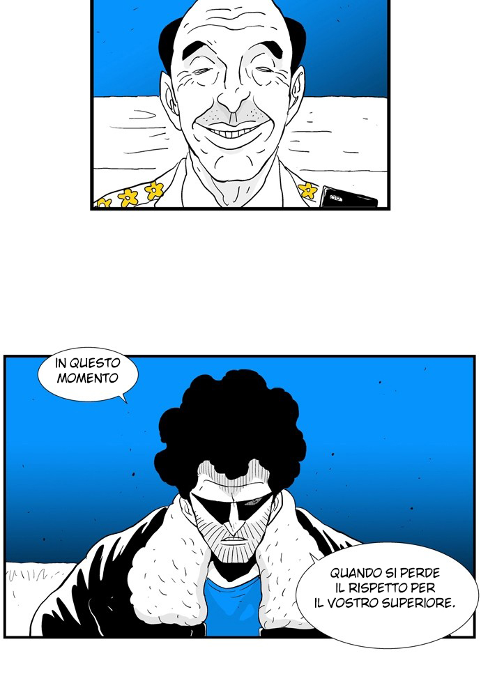 Read Hellper Manga Online