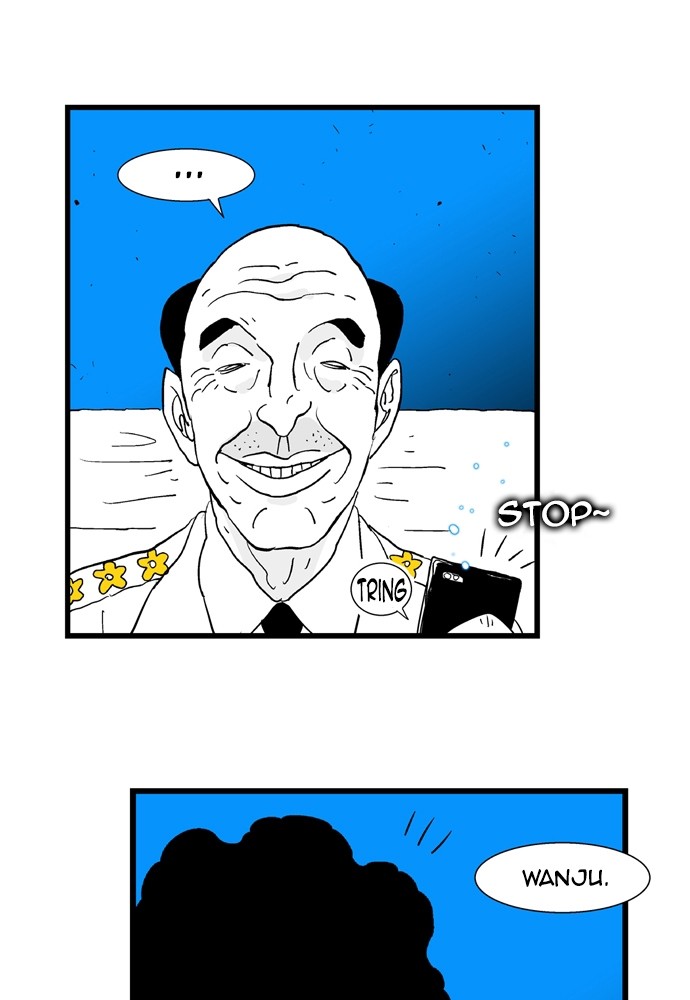 Read Hellper Manga Online