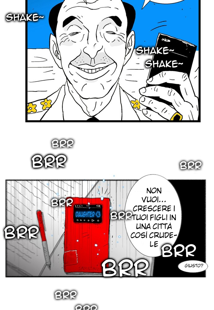 Read Hellper Manga Online