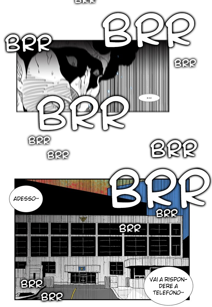 Read Hellper Manga Online