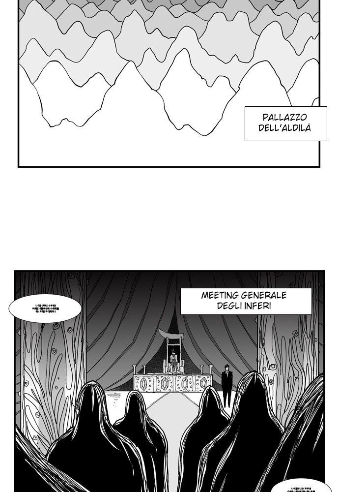 Read Hellper Manga Online