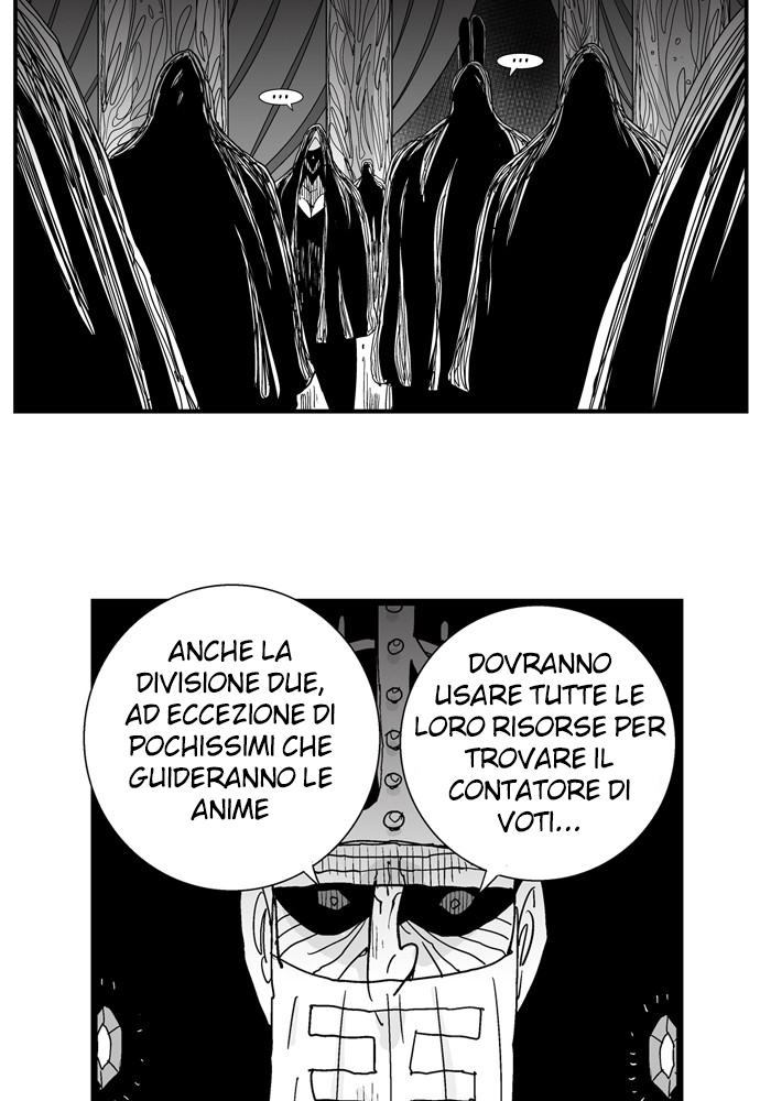 Read Hellper Manga Online