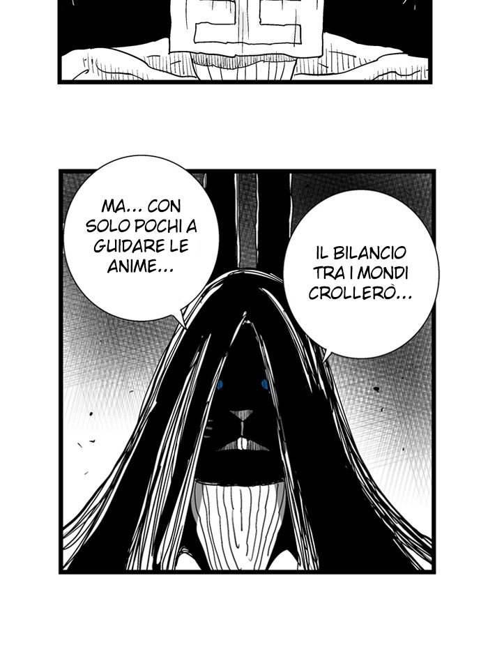 Read Hellper Manga Online