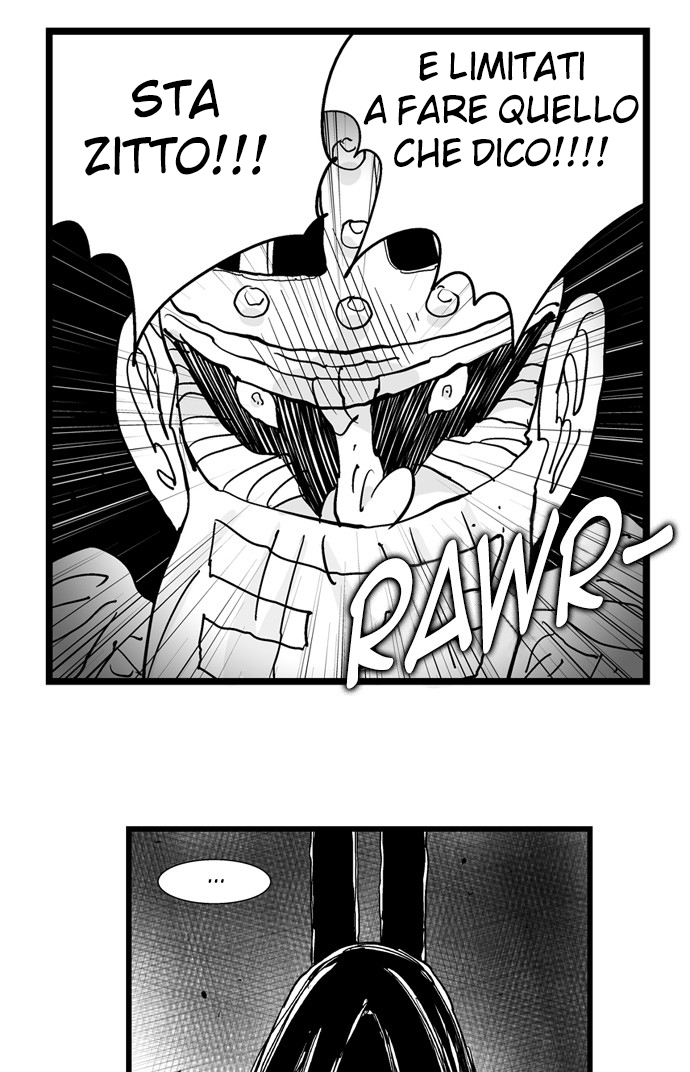 Read Hellper Manga Online