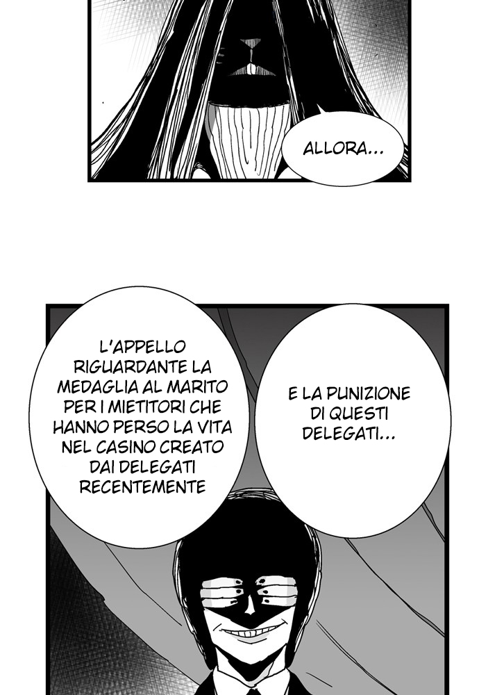 Read Hellper Manga Online