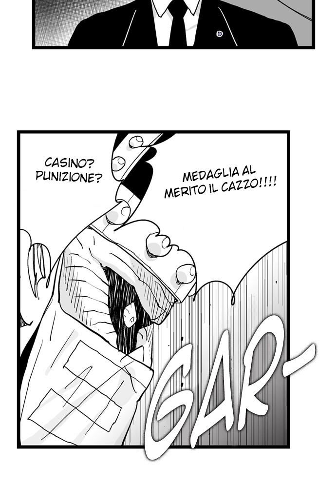 Read Hellper Manga Online