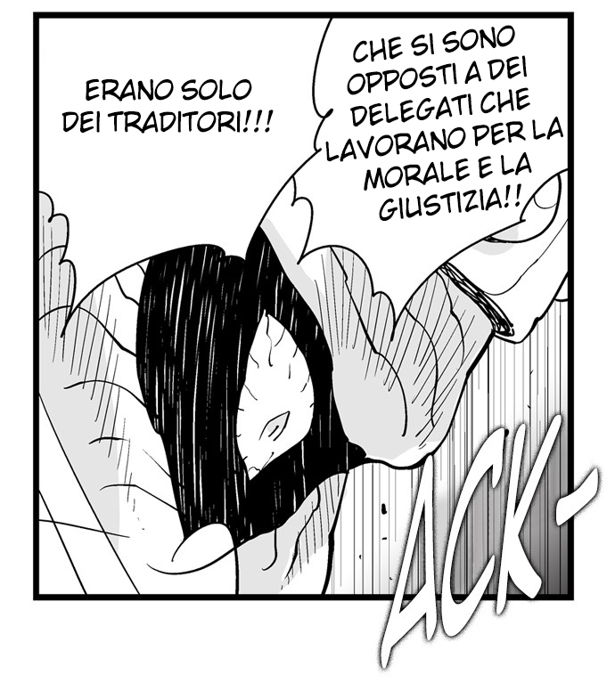 Read Hellper Manga Online