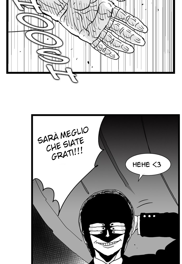 Read Hellper Manga Online