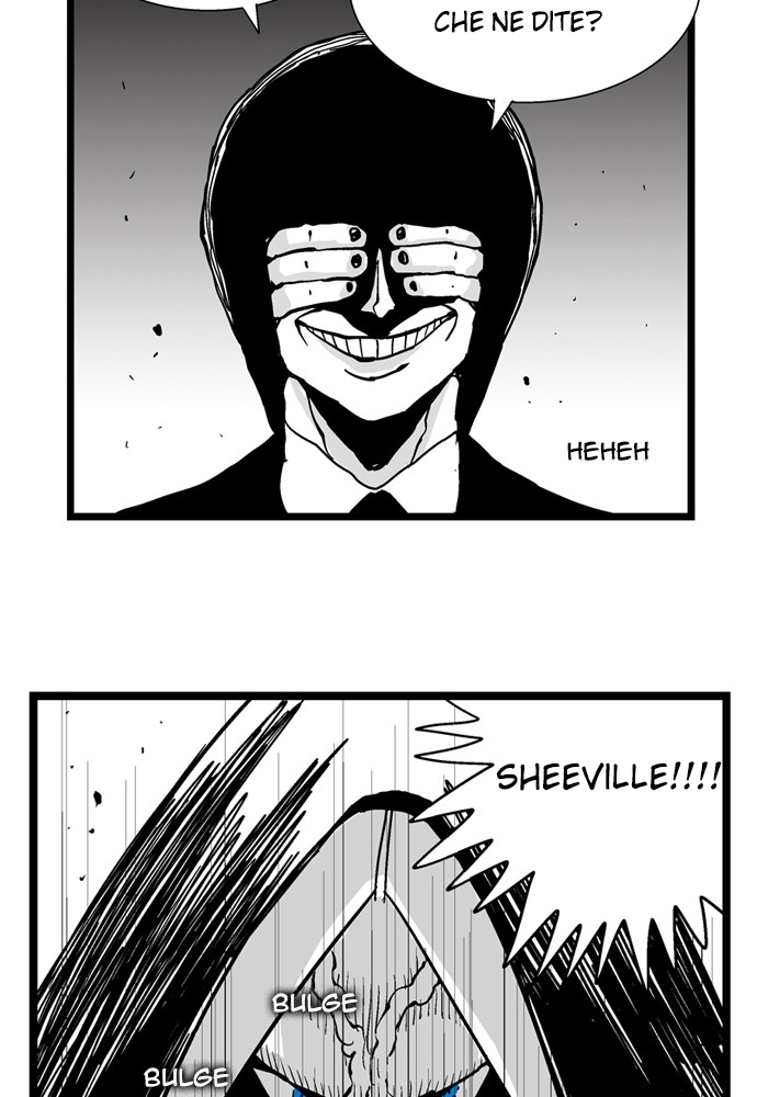 Read Hellper Manga Online