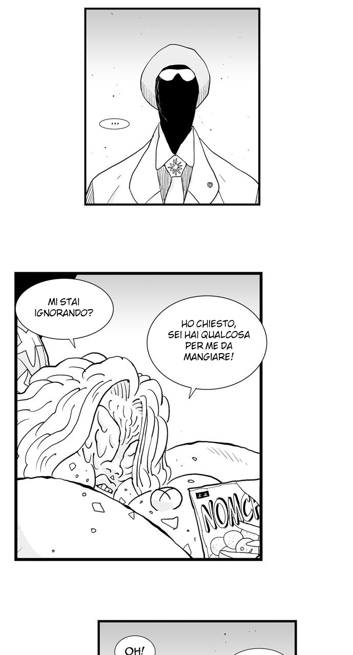 Read Hellper Manga Online