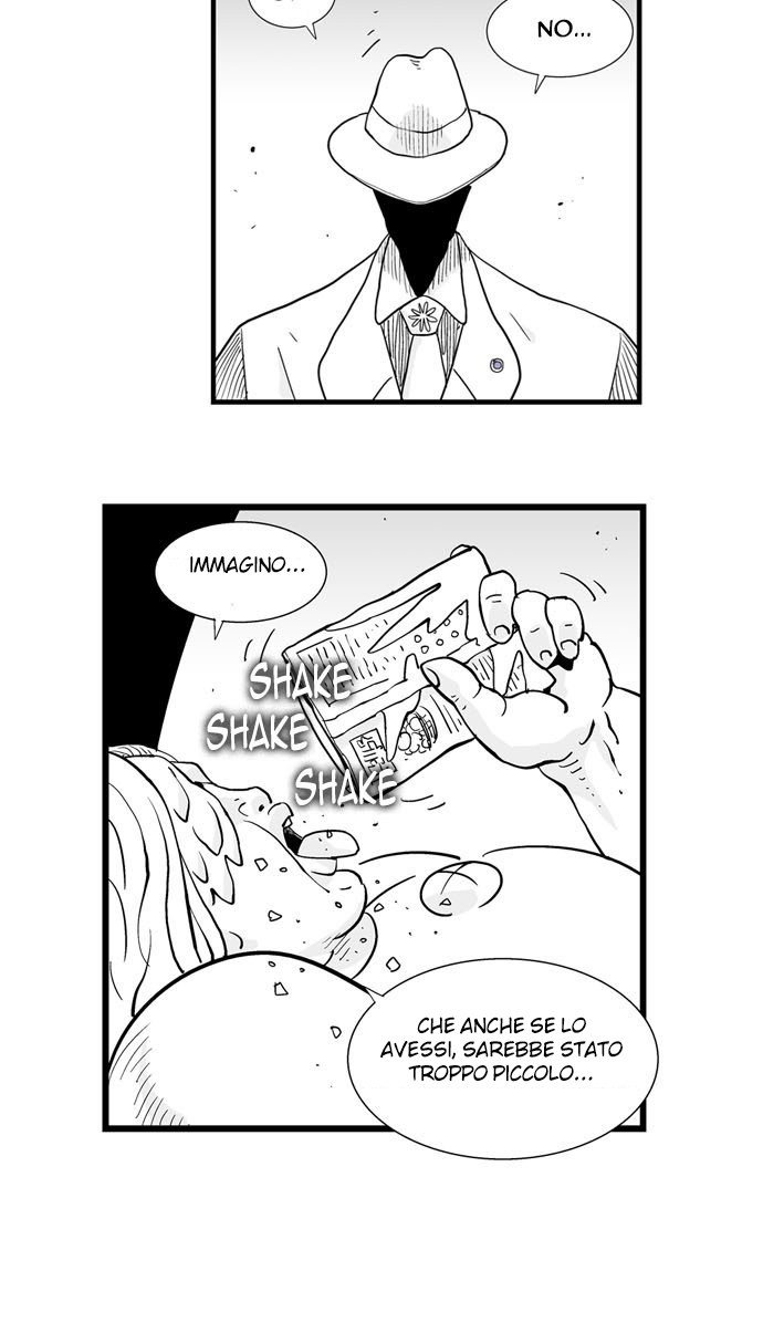 Read Hellper Manga Online