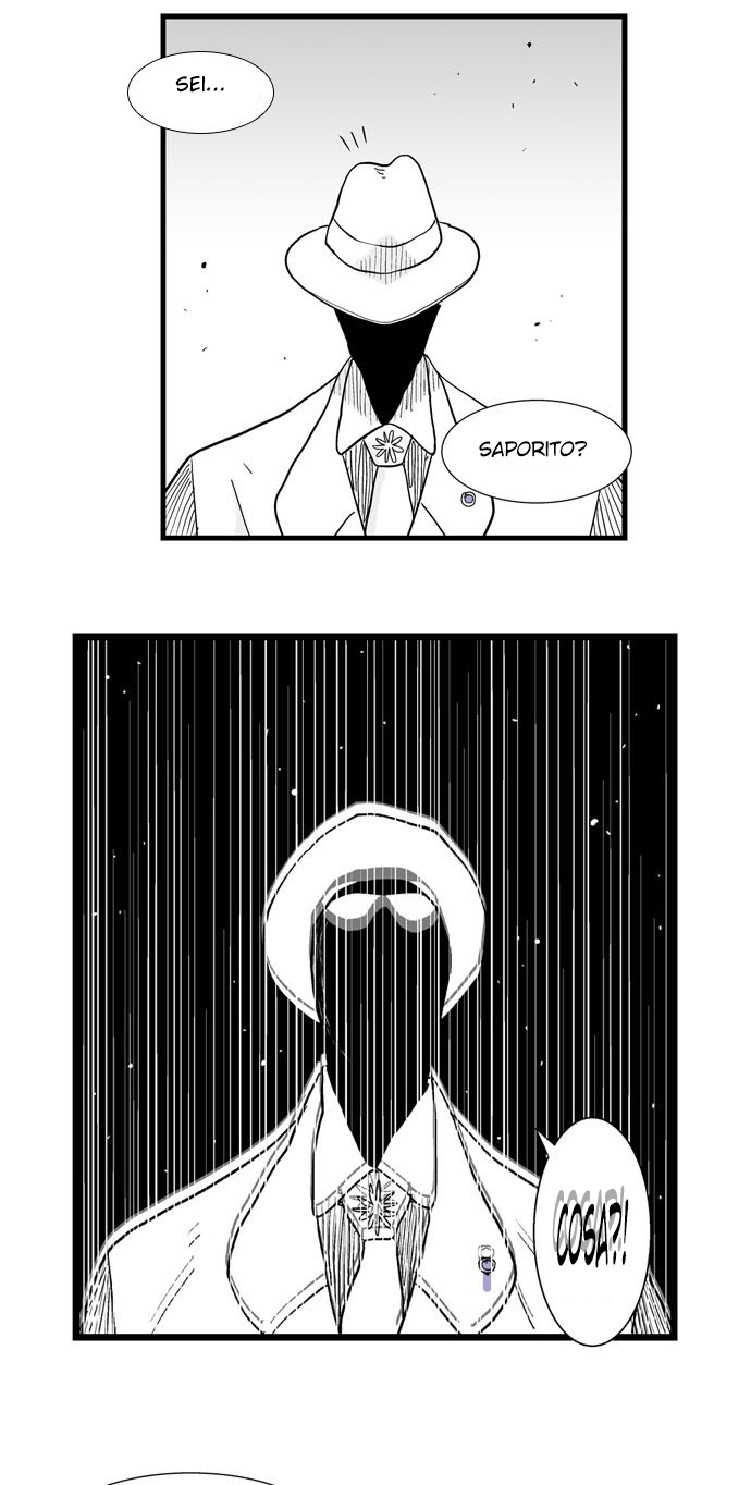 Read Hellper Manga Online