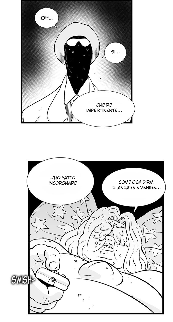 Read Hellper Manga Online