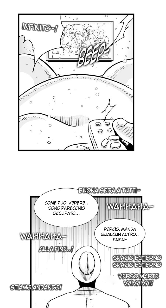 Read Hellper Manga Online