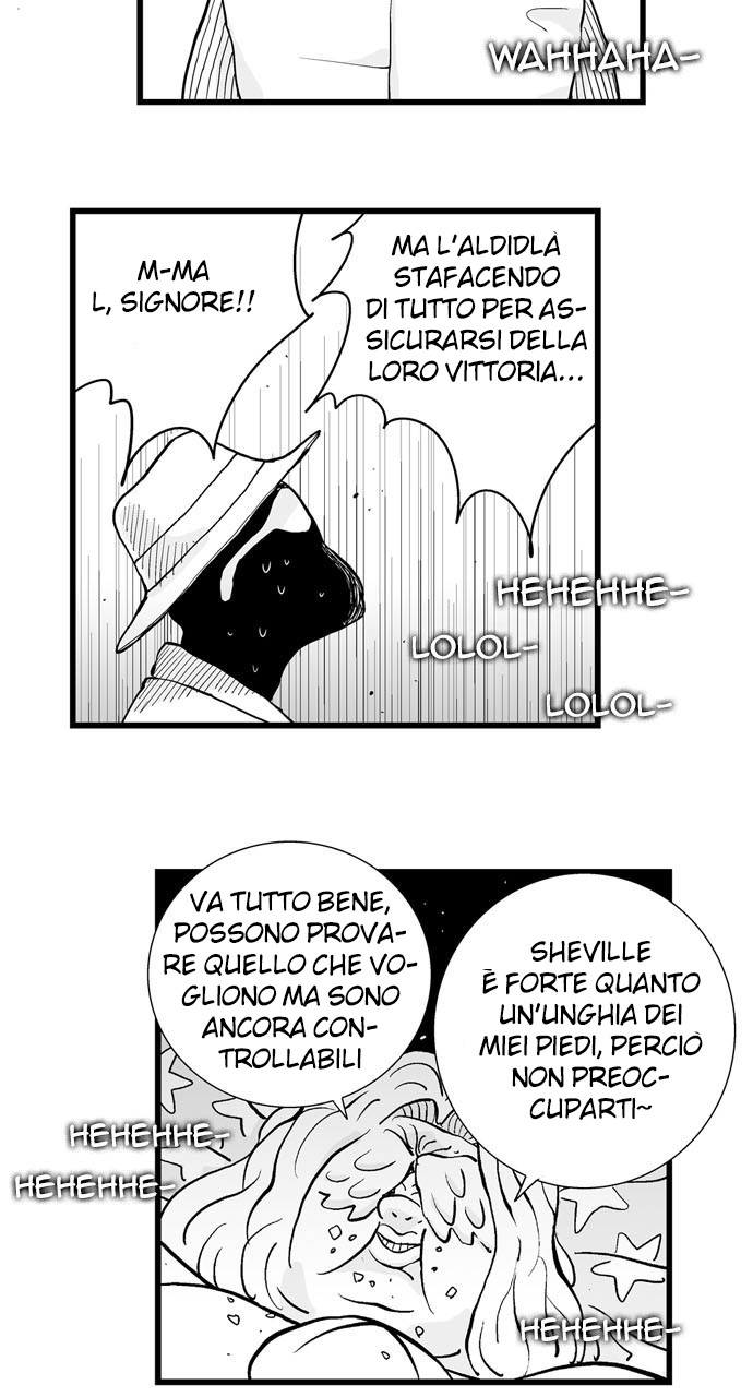 Read Hellper Manga Online