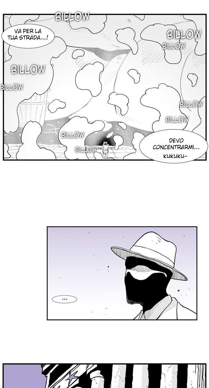 Read Hellper Manga Online