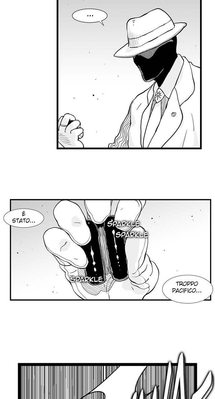 Read Hellper Manga Online