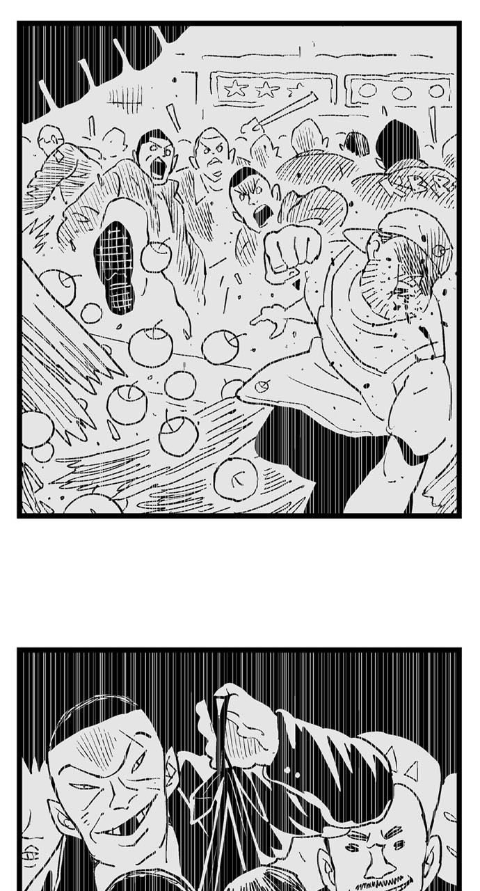 Read Hellper Manga Online