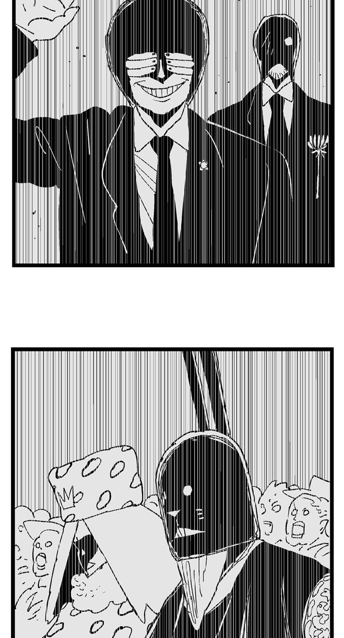 Read Hellper Manga Online