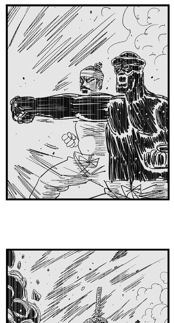 Read Hellper Manga Online