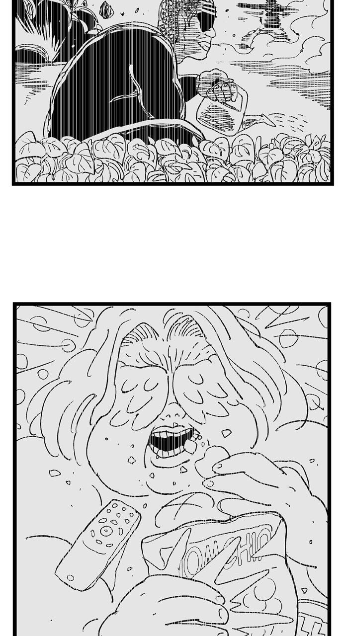 Read Hellper Manga Online