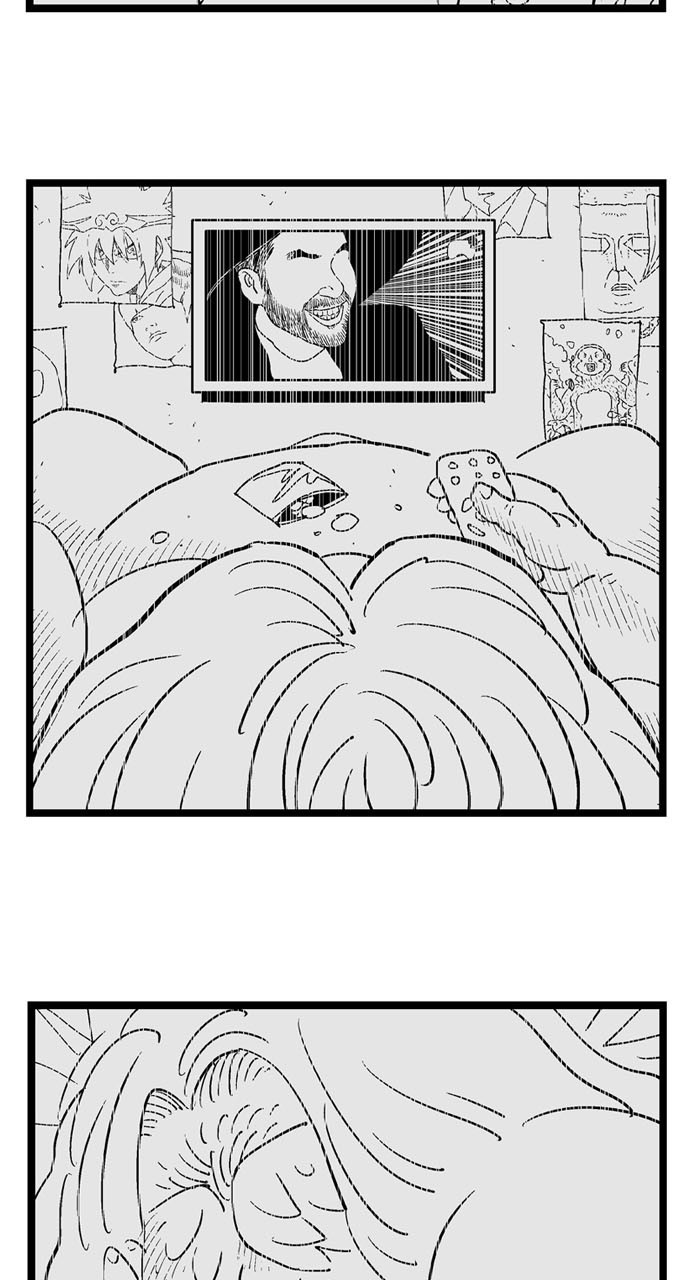 Read Hellper Manga Online