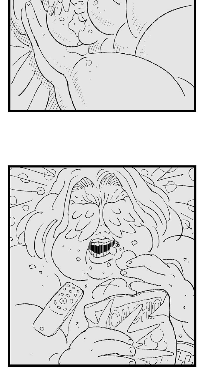 Read Hellper Manga Online