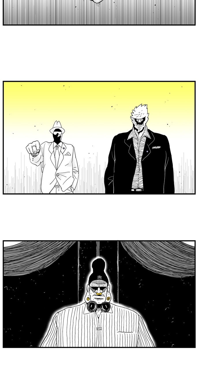 Read Hellper Manga Online