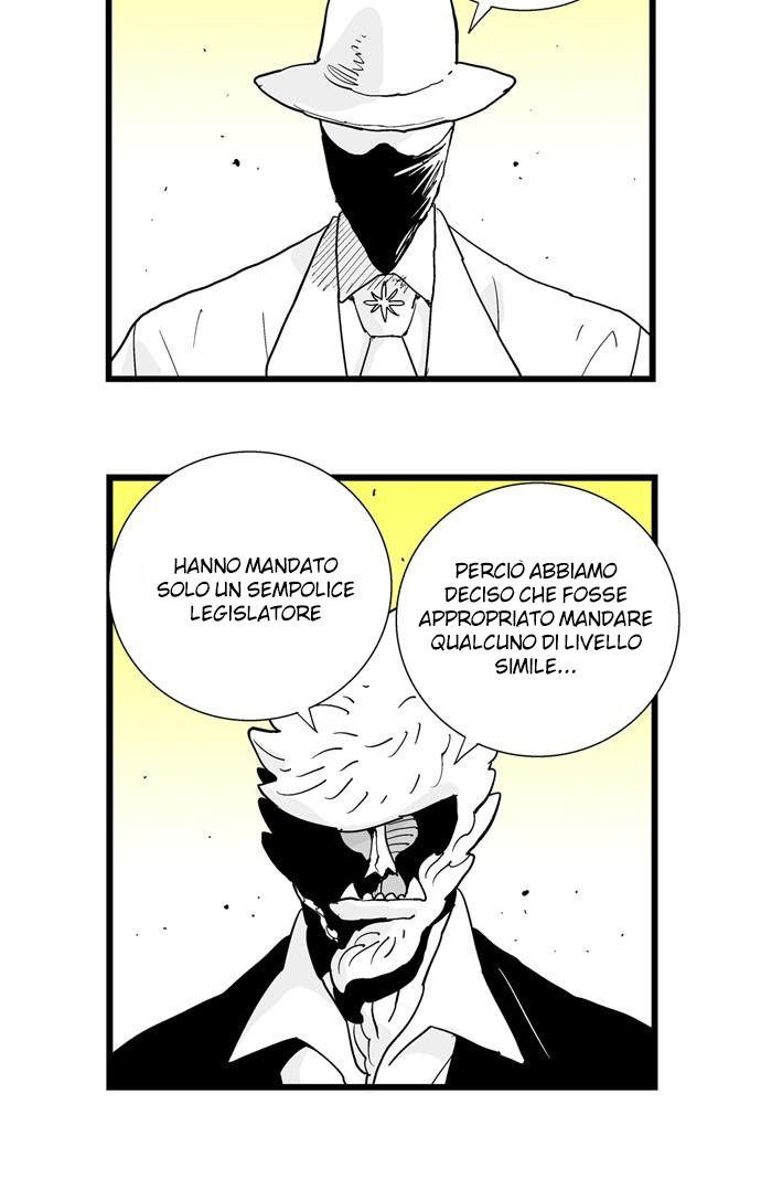 Read Hellper Manga Online