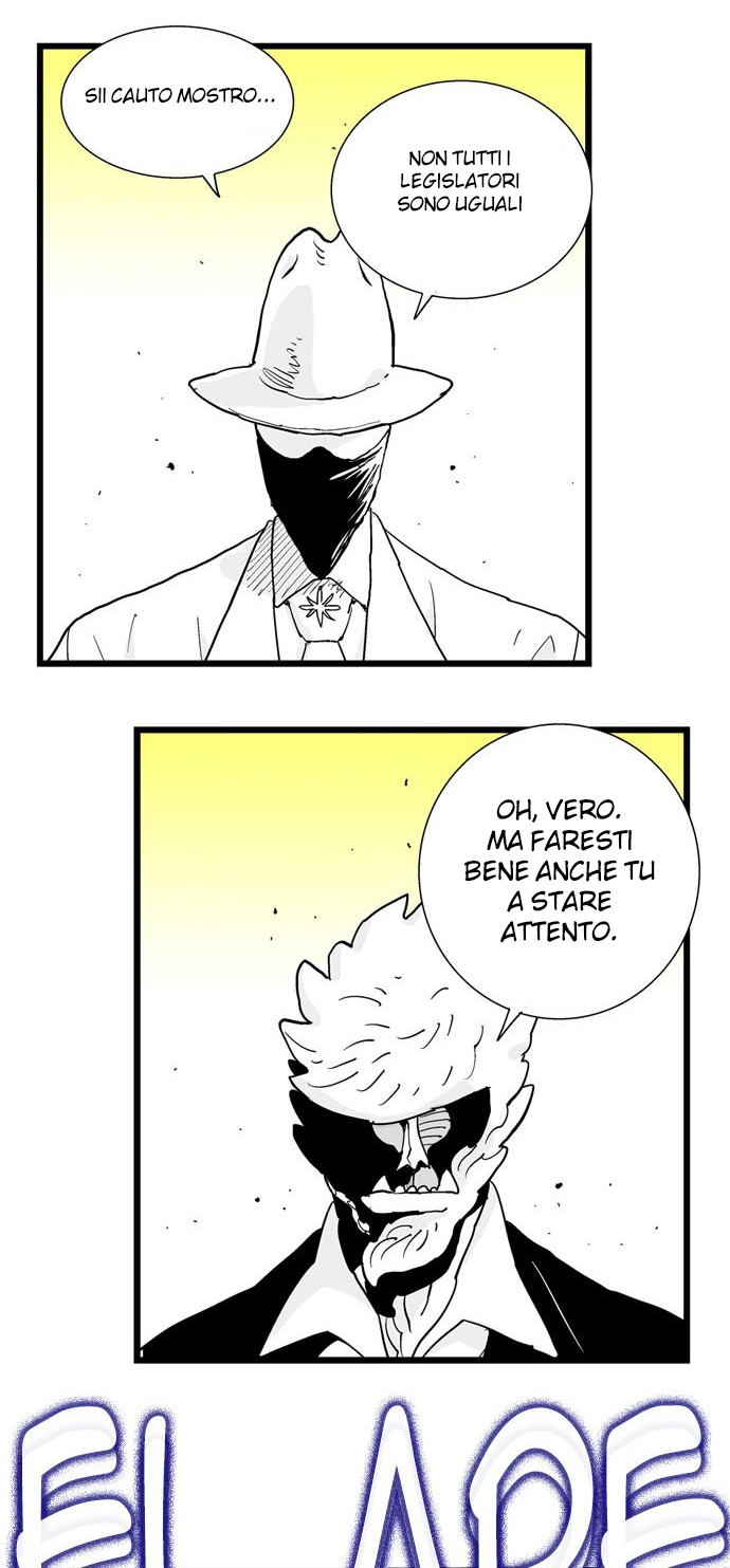 Read Hellper Manga Online