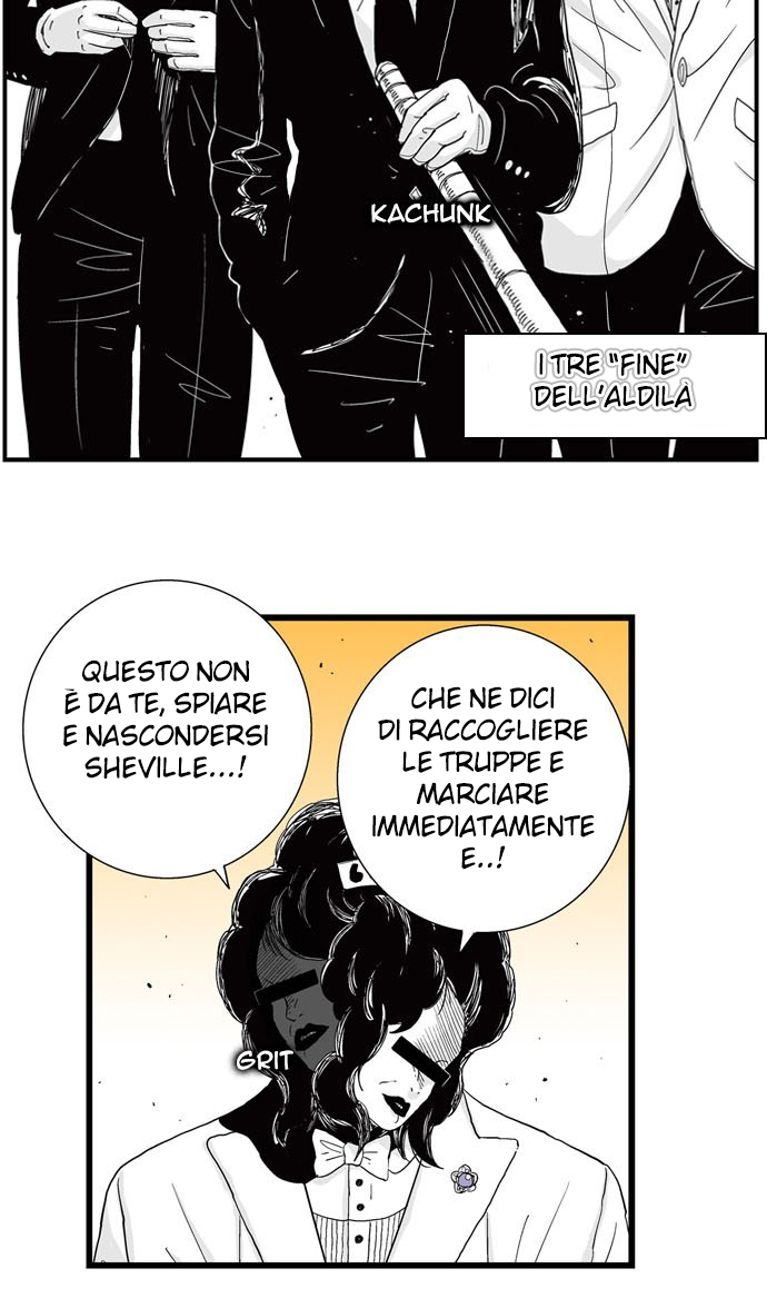 Read Hellper Manga Online